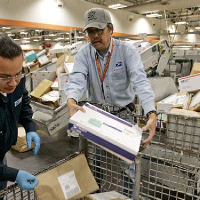 postalmag|$25 000 postal service buyout.